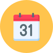 Daycare Calendar